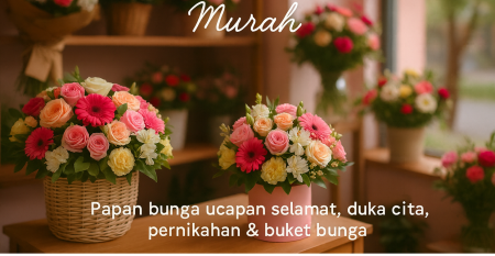 Toko Bunga Sragen